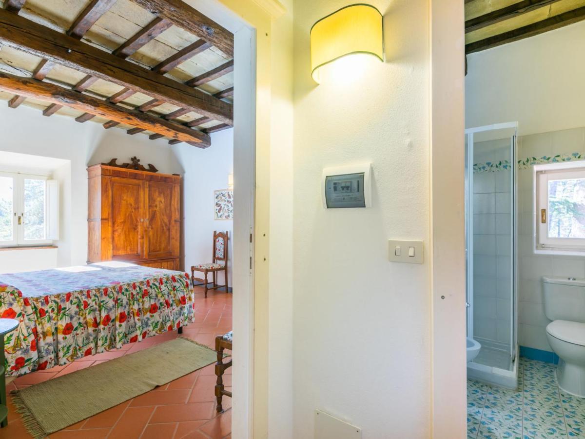 Holiday Home Al Volo Del Nibbio By Interhome Marradi Exterior foto
