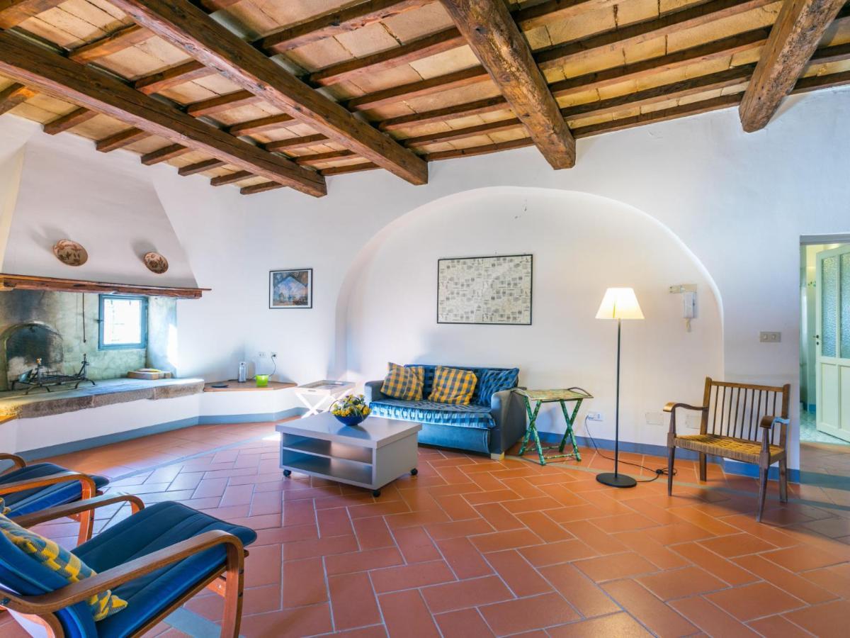 Holiday Home Al Volo Del Nibbio By Interhome Marradi Exterior foto